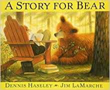 A Story for Bear