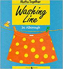 Maths Together: Yellow Set: Washing Line (Maths Together: Yellow Set)