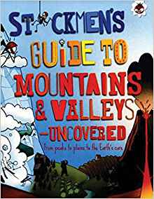 Stickmen's Guide to Mountains & Valleys - Uncovered