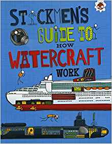 Stickmen's Guide to Watercraft