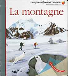 La montagne