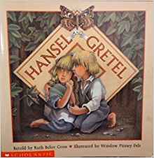 Hansel and Gretel