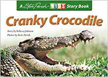 Cranky Crocodile