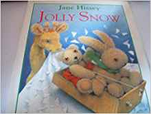 Jolly Snow