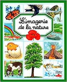 L'Imagerie de la nature