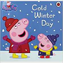 Peppa Pig: Cold Winter Day