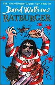 Ratburger