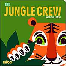 The Jungle Crew (Mibo®)