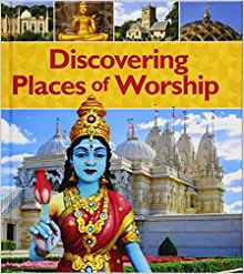 Discovering Places of Worship (Young Explorer:)