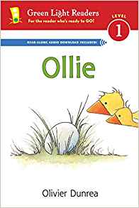 Ollie (Reader) (Gossie & Friends)