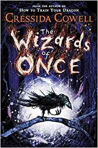 The Wizards of Once