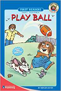 Play Ball
