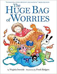 The Huge Bag of Worries