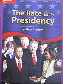 The Race for the Presidency