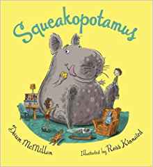 Squeakopotamus