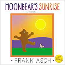 Moonbear's Sunrise