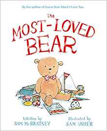 The Most-Loved Bear