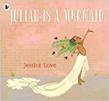 Julian Is a Mermaid