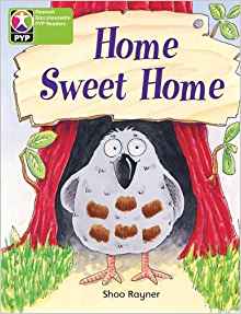 Home Sweet Home single