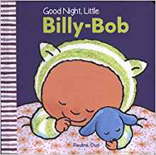 Good Night, Little Billy-Bob