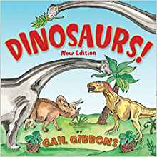 Dinosaurs!: Second Edition