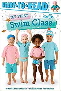 My First Swim Class