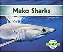 Mako Sharks