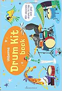 Drum Kit Book