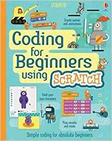 Coding for Beginners Using Scratch - IR