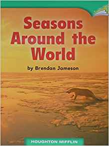 Seasons Around The World