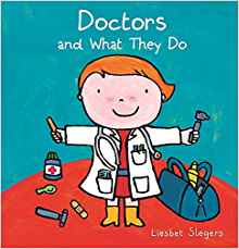 Doctors and What They Do