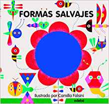 Formas salvajes.