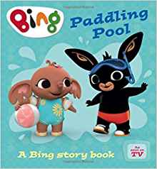 Paddling Pool (Bing)