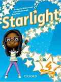 Starlight: Level 4: Workbook: Succeed and shine
