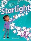 Starlight: Level 6: Workbook: Succeed and shine