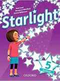 Starlight: Level 5: Workbook: Succeed and shine