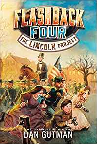 Flashback Four #1: The Lincoln Project