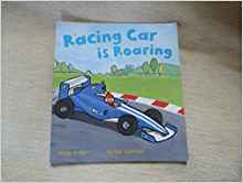 [(Racing Car is Roaring )] [Author: Mandy Archer] [Jul-2012]