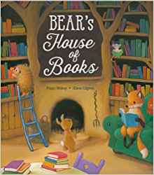 Bear's House of Books