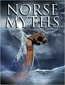 Norse Myths: Viking Legends of Heroes and Gods (Histories)