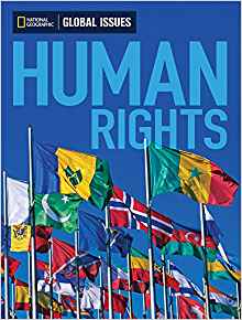 Global Issues: Human Rights (above-level)