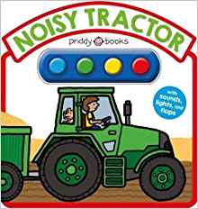 Noisy Tractor