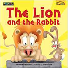 Read Aloud Classics: The Lion and the Rabbit Big Book