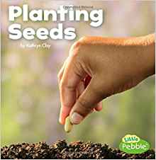 Planting Seeds (Celebrate Spring)