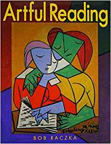 Artful Reading (Bob Raczka's Art Adventures)