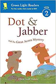 Dot & Jabber and the Great Acorn Mystery