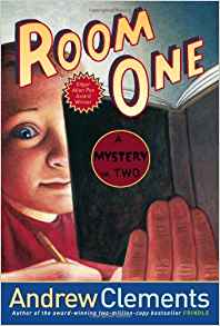 Room One: A Mystery or Two