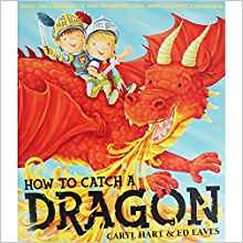 How to Catch a Dragon Pa