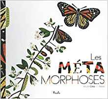 Les métamorphoses