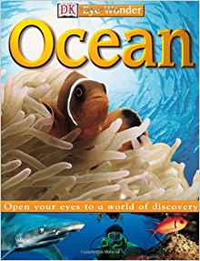 Eye Wonder: Ocean